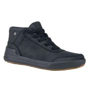 MOZO Men's Natural Sneaker #M30911 in Black, Size 12